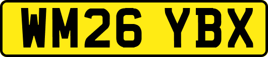 WM26YBX