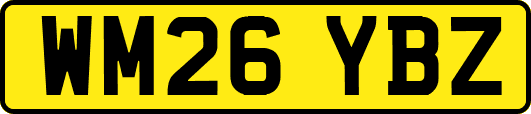 WM26YBZ