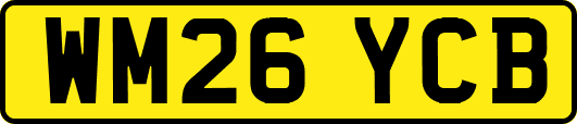 WM26YCB