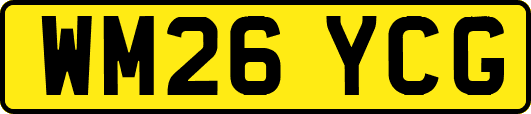 WM26YCG