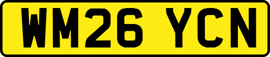 WM26YCN