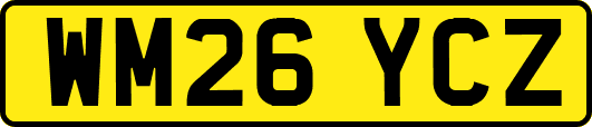 WM26YCZ