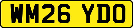 WM26YDO