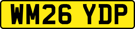WM26YDP