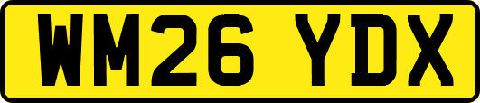 WM26YDX