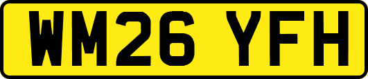 WM26YFH