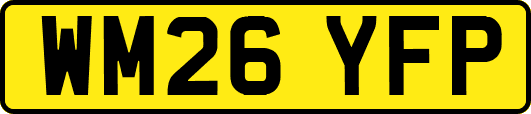 WM26YFP