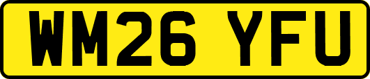 WM26YFU