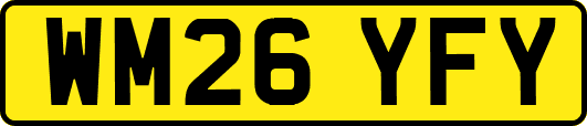 WM26YFY