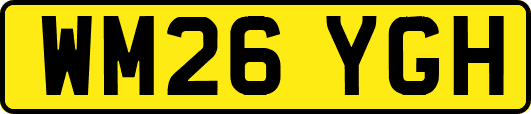 WM26YGH