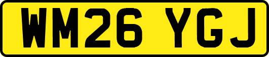 WM26YGJ