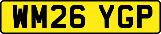 WM26YGP