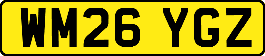 WM26YGZ