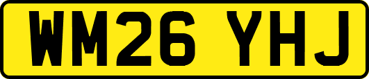 WM26YHJ