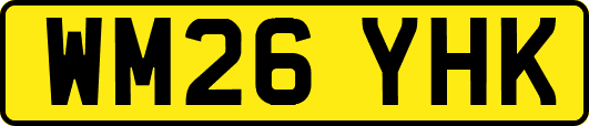 WM26YHK