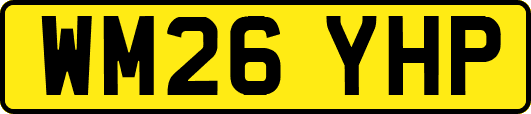 WM26YHP