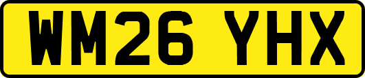 WM26YHX