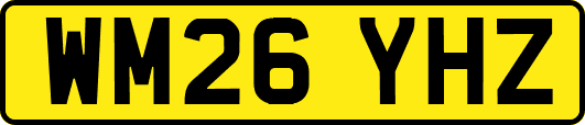 WM26YHZ