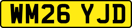 WM26YJD
