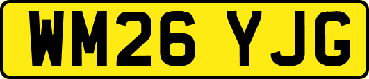 WM26YJG