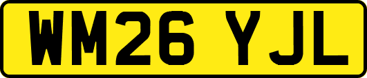 WM26YJL
