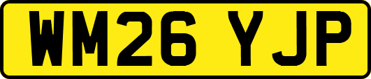 WM26YJP