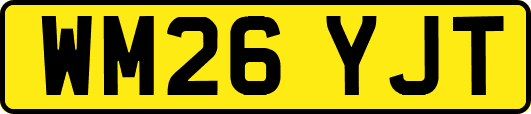 WM26YJT