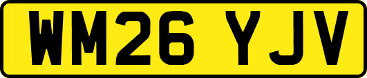 WM26YJV