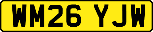 WM26YJW