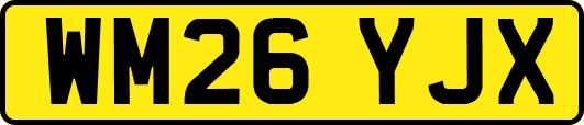 WM26YJX