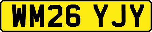 WM26YJY
