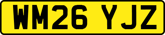 WM26YJZ