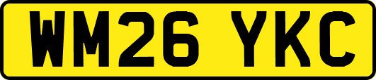 WM26YKC