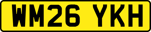 WM26YKH