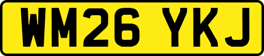 WM26YKJ