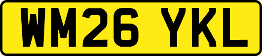 WM26YKL