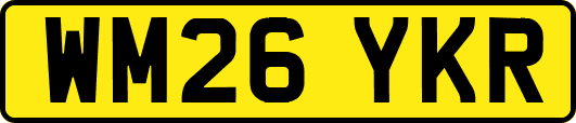 WM26YKR
