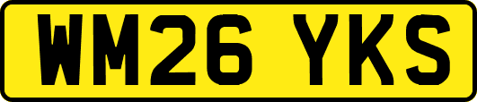 WM26YKS
