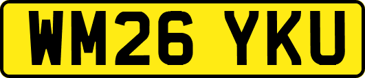 WM26YKU