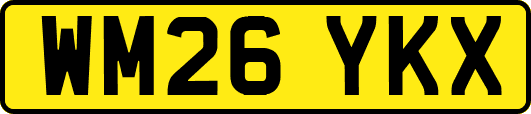WM26YKX