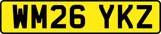 WM26YKZ