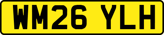 WM26YLH
