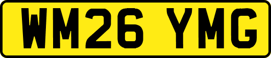 WM26YMG