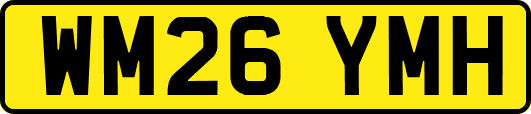 WM26YMH