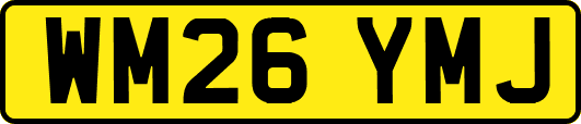 WM26YMJ