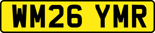 WM26YMR