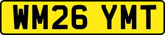 WM26YMT