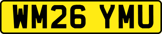 WM26YMU