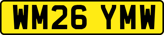 WM26YMW