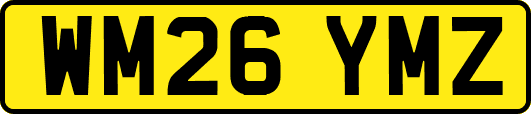 WM26YMZ